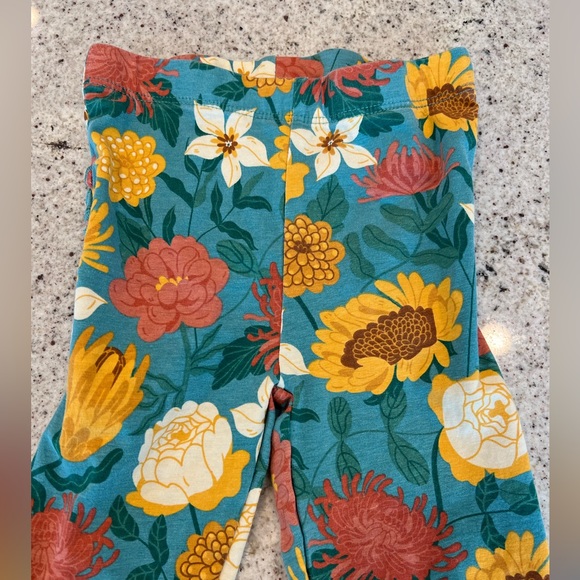 Ruffle Butts Leggings Size 2/3T - Picture 5 of 8